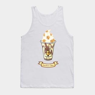 Chocobanana Milkshake Tank Top